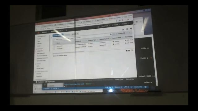 Huli - Meetup Docker смотреть онлайн