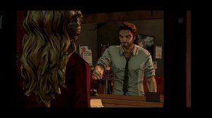 СКАЗКА ПРО БЕЛОСНЕЖКУ | The Wolf Among Us Прохождение на Android #5