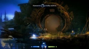 В чём суть: Ori and the Will of the Wisps [Обзор]