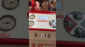 Замена масла в АКПП Volvo XC60 мягкий гибрид Aisin TG80LS