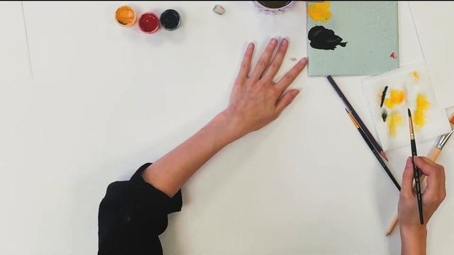 Мастер-класс 
