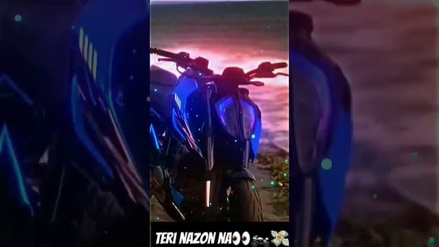 Teri Nazon Na Dil Ka Kiya...👀💸🚀🏍️🔥😎👑⚡🩹💖