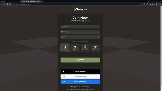 How To Change Avatar Chess.com Tutorial