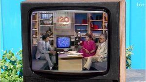 Передачи СССР / 120 минут - новая версия (мини-ролик)