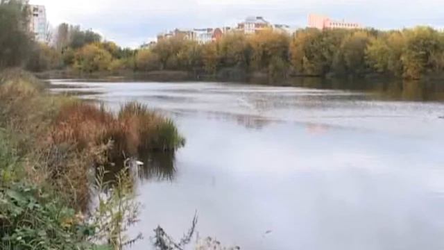 Начало работ по ливневой канализации смотреть онлайн