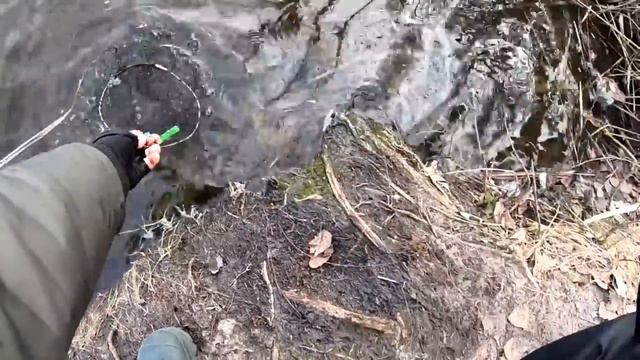 Не має ні кого поруч, сижу та дубасю Дніпрових карасів!!! смотреть онлайн