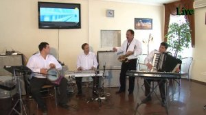 крымскотатарская музыка Мерджан1