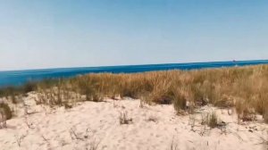 Дикие пляжи ? области. Поваровка.