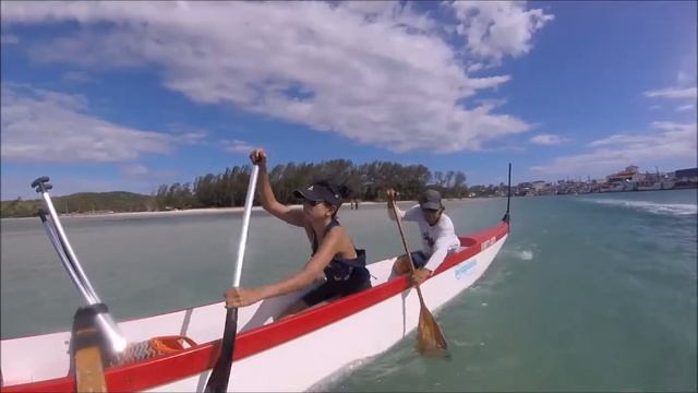 Canoa Havaiana Bruno смотреть онлайн