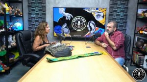 GeralPod #26 - Martha Mello, Miss Brasil da Maturidade, a bela que é uma fera nos esportes radicais