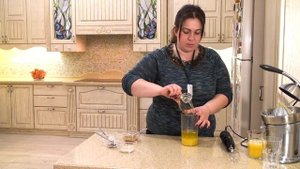 Соус апельсиновый универсальный для мяса, рыбы, птицы. Самый ПРОСТОЙ и Вкусный рецепт соуса.