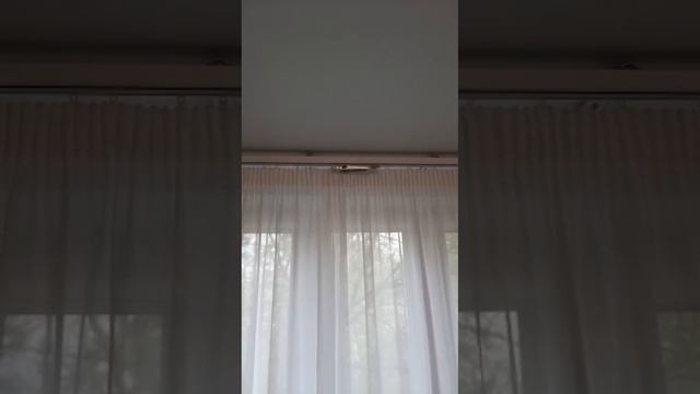 Отзыв на шторы с пультом управления. Работа фирмы prokarniz ⭐️⭐️⭐️⭐️⭐️ смотреть онлайн