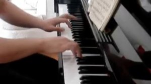 Chopin. Mazurka op. 30/2