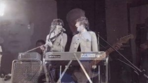 Максим Капитановский MOSCOW BEATLES CLUB