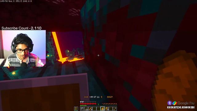 BEST MINECARFT SPEED RUN PLAYER FOR LAST IS HERE ! смотреть онлайн