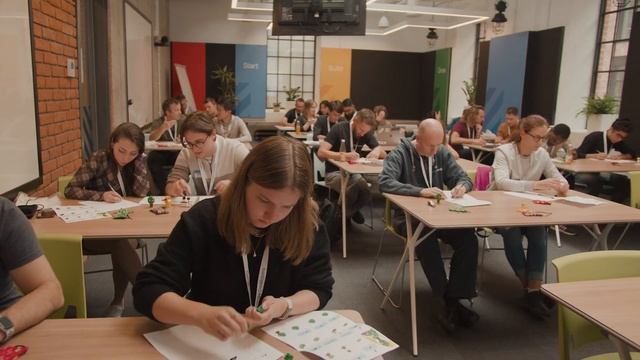 Warsaw Highlights | Google Developers Community Summit 2022 | Europe