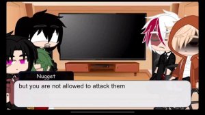 ▣ ??? ??????...+??? ▣ || Meme ||Gacha Club ||Bnha/Mha || Neglected/Villain Deku AU || 12/?