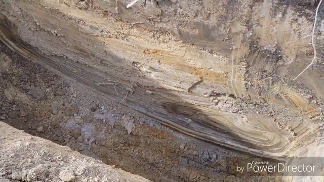 Грунты в окрестностях Читы, Карповка (дачи), Рудничный проезд смотреть онлайн