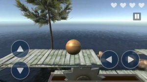Прохождение Extreme Balancer 3 level 18