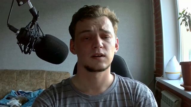 Войти в IT за 365 дней: видеодневник. Андрей, день №21. смотреть онлайн