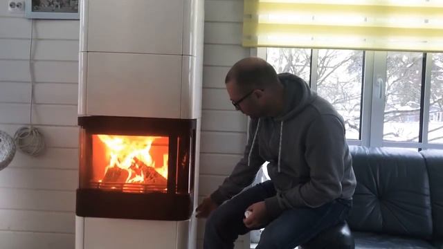 Можно ли делать камин в СИП доме? Часто задаваемые вопросы о СИП. FAQ