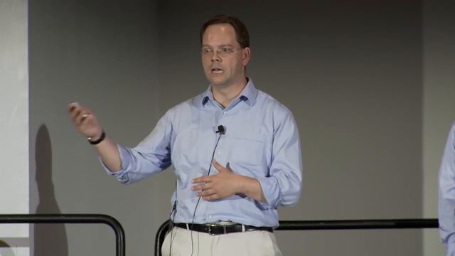 2014 Red Hat Summit: Application Centric Packaging with Docker and Linux Containers