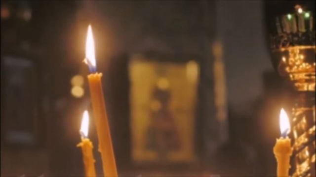 Стихотворение ( Размышление на Рождество ) смотреть онлайн