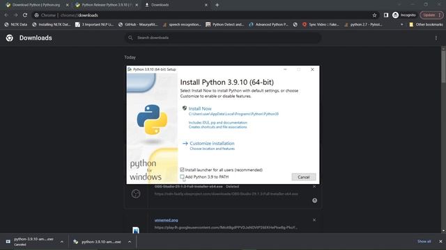 Learn Python Installation and Start Programming Like a Pro!