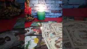 Подарки Вселенной. Таро расклад