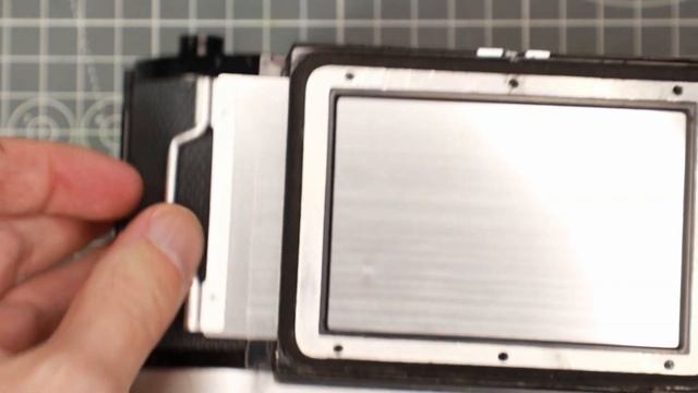 Mamiya Press Super 23 - Боевая Машина Журналиста смотреть онлайн