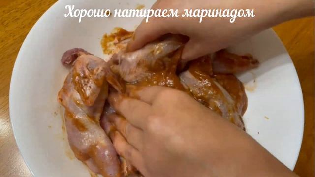 ЦАРСКОЕ блюдо ! ПЕРЕПЕЛА в духовке с хрустящей корочкой смотреть онлайн