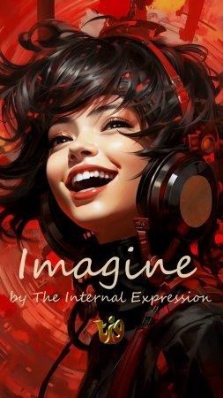 Imagine II by The Internal Expression