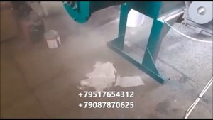 Переработка стекла. Триплекс - автомобильное стекло.