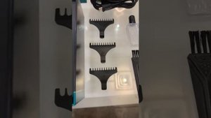 VGR V-932 Pocket Hair Trimmer | VGROfficial.in