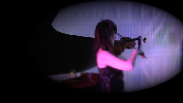 Sang Shen Loves Greeting Salut dAmour  by Elgar