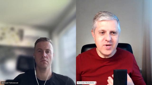 Почему не идет бизнес? Смелость и честность в бизнесе смотреть онлайн