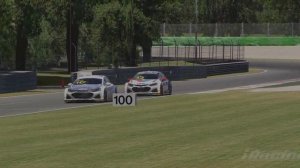 VALE TUDO NA ÚLTIMA VOLTA? iRacing - Chevrolet Cruze StockCar Brasil em Monza