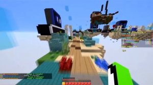 Dream Does a "Flawless" Parkour Run in Minecraft Championship