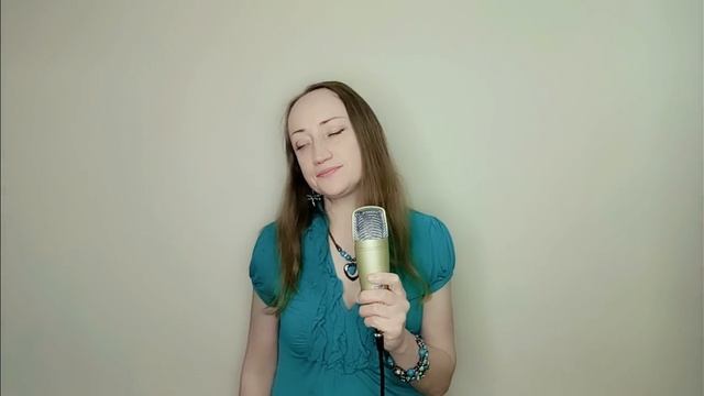 Как красиво спела! Я Слушаю Тишину - Наталия Ширяева - Авторская песня под гитару