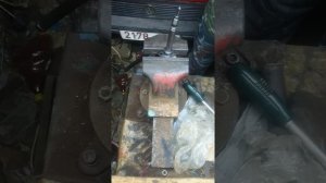 Замена распылителя на форсунках Siemens