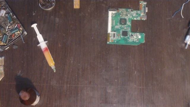 Ремонт нетбука asus eee pc x1001