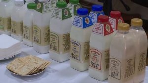 Врио губернатора Владислав ШАПША посетил Асеньевскую Ферму