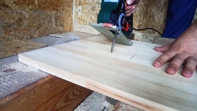 Bosch AdvancedCut 50 4