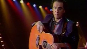 Яак Йоала Я жду почтальона.avi