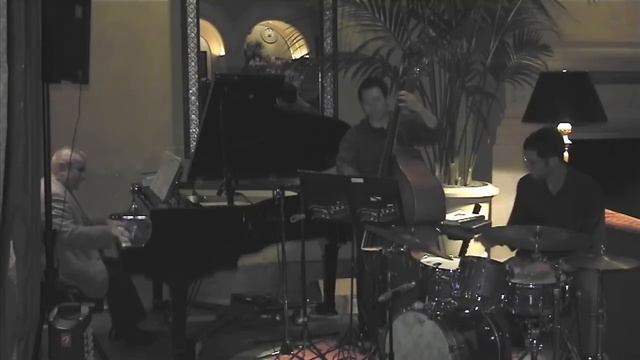 There Will Never Be Another You - Sumares/Okada/Aguiar смотреть онлайн