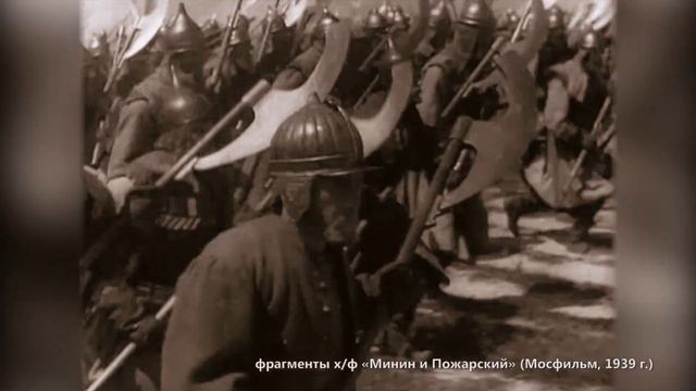 Углич 2020: 4 ноября – День народного единства смотреть онлайн