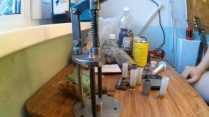 Ошибки в снаряжении патрона 12 калибра!