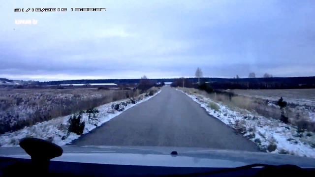 Сурские версты-2015. Идем на 5 точку. Урочище Осиповка вблизи с.Енгалычево смотреть онлайн