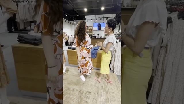 Spirit. Fitness - Летний интенсив Кристины | Часть 6 смотреть онлайн