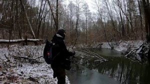 ГОЛАВЛЬ ЗИМОЙ на спиннинг! Лучшие места ловли, приманки и монтажи. Favorite Team